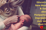 Postpartum Depression (PPD): Causes, Treatment and everything you need to be aware about (with…