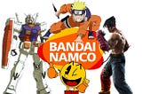 Bandai namco
