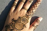 What is Henna?