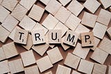 Solving the Trump-Talk Puzzle