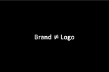 Brand, Branding, Brand Identity