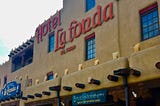 The Secrets that Hotel La Fonda de Taos has been Hiding for Years