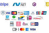 Accept payments with Stripe and ASP.NET & C#