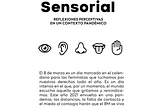 8M SENSORIAL