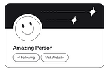 Building a Strong Personal Brand in Tech: Showcasing Your Skills and Projects Online