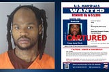 Gang member wanted in 2022 Minneapolis homicide taken into custody