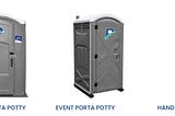 Porta Potty Rental Bridgewater And Salem