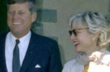 Could John F. Kennedy’s “Rosebud” have been… a book?