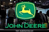 John Deere Maintenance Engineer Vacancy 2023 At Dewas