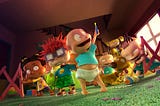 Rugrats 2021 Is Creating A New Generation Of Nightmares