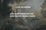 Welcome to ILUM.NETWORK