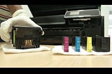 How to Manually Clean the Printhead on Your HP Officejet 7500 All-in-One Printer