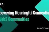 Link3: расширение возможностей значимых связей в сообществах Web3