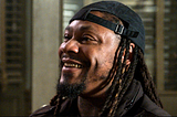 ‘Murderville’: Marshawn Lynch is the Funniest Man Alive