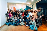 From Iterations to Impact: Inside WFP’s Climate Innovation Bootcamp