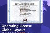 Canada MSB license