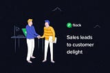 How to close more deals with Flock