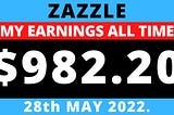 How I Make Money on Zazzle