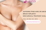 Non-Surgical Treatment for High Breast Implants: The Ultimate Guide