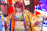 No, Asuka hasn’t been “ruined” on WWE’s main roster