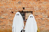 A Defense of Ghosting Using Dunbar’s Number