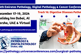 Track 16 Digestive Diseases Pathology