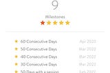 3 improvements in my life after 3 months of daily meditation