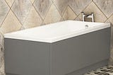 What is the Standard Bath Size in The UK and Around the World?