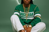 Passport Privilege 🇳🇬