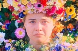 Midsommar