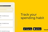 Best way to track your spending habits