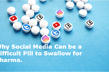 How Pharmaceutical firms can use social media within the regulatory framework