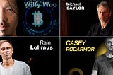 CryptoNews of the Week