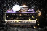 The Cruel Prince (Spoiler Free Book Review)