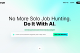 How Jobright AI Uses AI to Get You Hired?