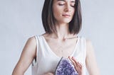 How To Expand Your Intuition With Crystals