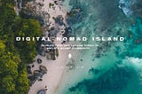 How I Created The World’s First NFT For Private Island Access