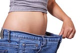 "Weight Loss Basics & Tips"