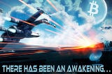 Bitcoin 2016 — “There has been an awakening…”