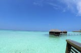 Honeymoon at Conrad Maldives: Free travel?