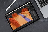 Blender is Developing an iPad Version | Fatbobman’s Swift Weekly #095