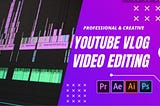 How do I find a video editor on Fiverr for YouTube?
