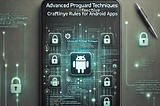 Advanced ProGuard Techniques: Crafting Effective Rules for Android Apps