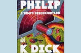 Time Out of Joint by Philip K. Dick