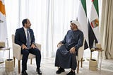 UAE and Cyprus: A Blooming Relationship with a Bright Future