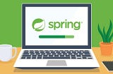 Spring Boot ile İlk Adım.