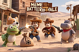 What is the Meme battle Royale