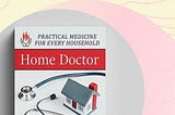 THE HOME DOCTOR BOOK