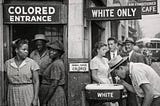 Will America Be Great Again by Making It White?