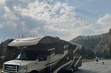 On Working Remotely From an RV